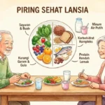 nutrisi seimbang