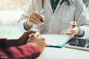 diagnosis penyakit