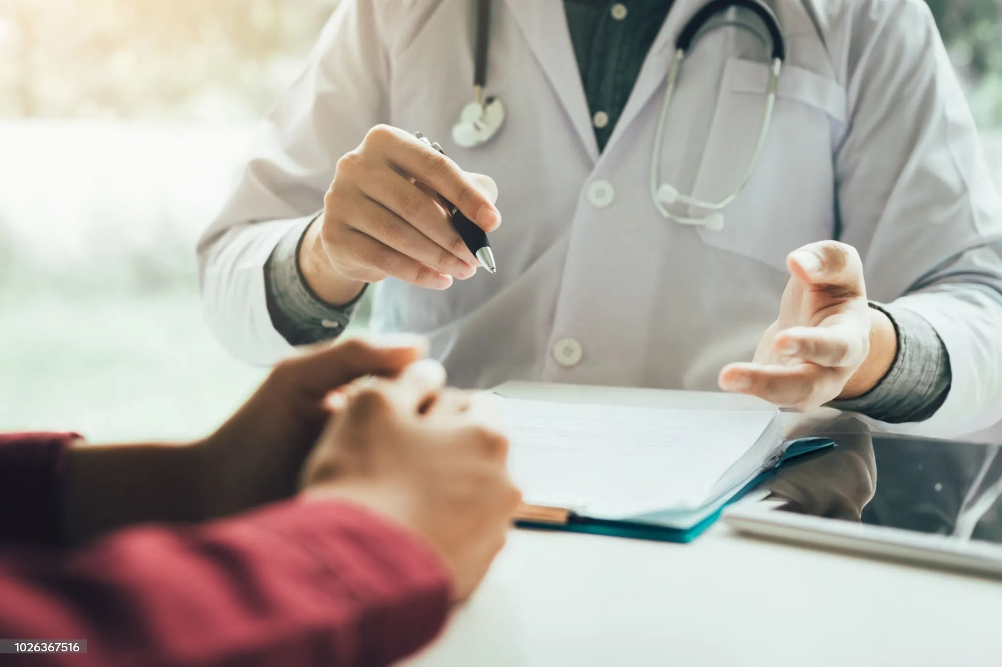 Diagnosis Penyakit: Cara Dokter Memastikan Kondisi Kesehatan