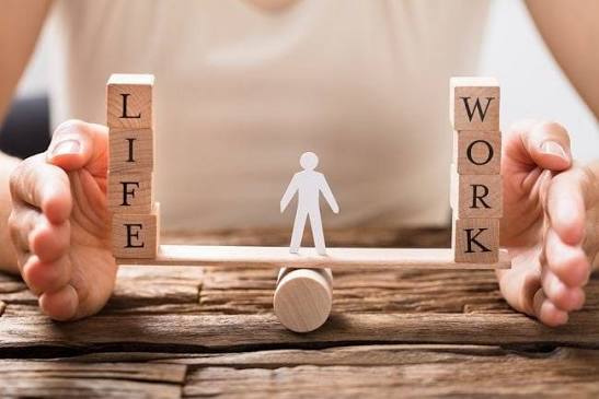 Work-Life Balance: Pentingnya Kesehatan Mental di Kesibukan