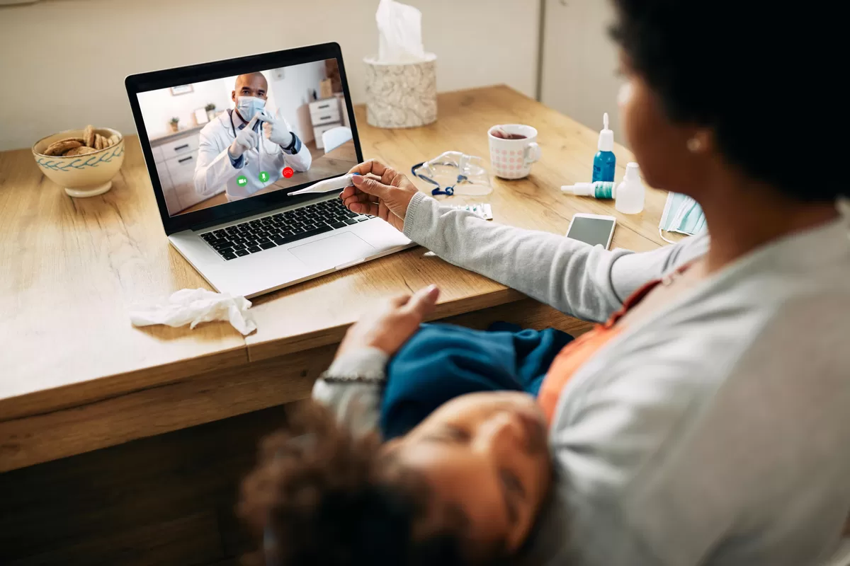Telemedicine: Transformasi Layanan Kesehatan di Era Digital