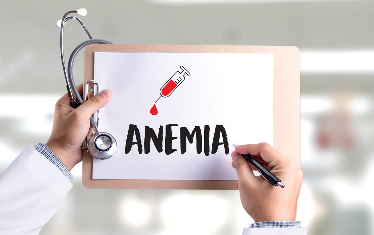 Anemia: Kekurangan Darah yang Mengancam Kualitas Hidup