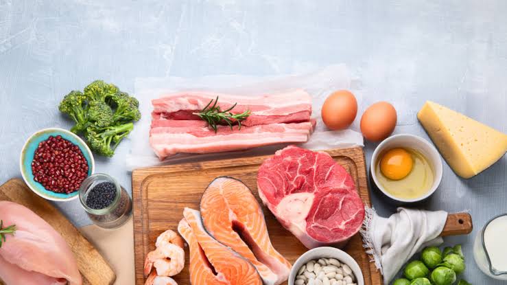 Protein: Bahan Bakar Utama untuk Pertumbuhan dan Pemulihan