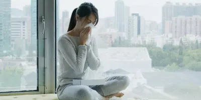 Influenza: Pengingat untuk Menjaga Kesehatan dan Kebersihan