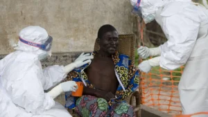 ebola