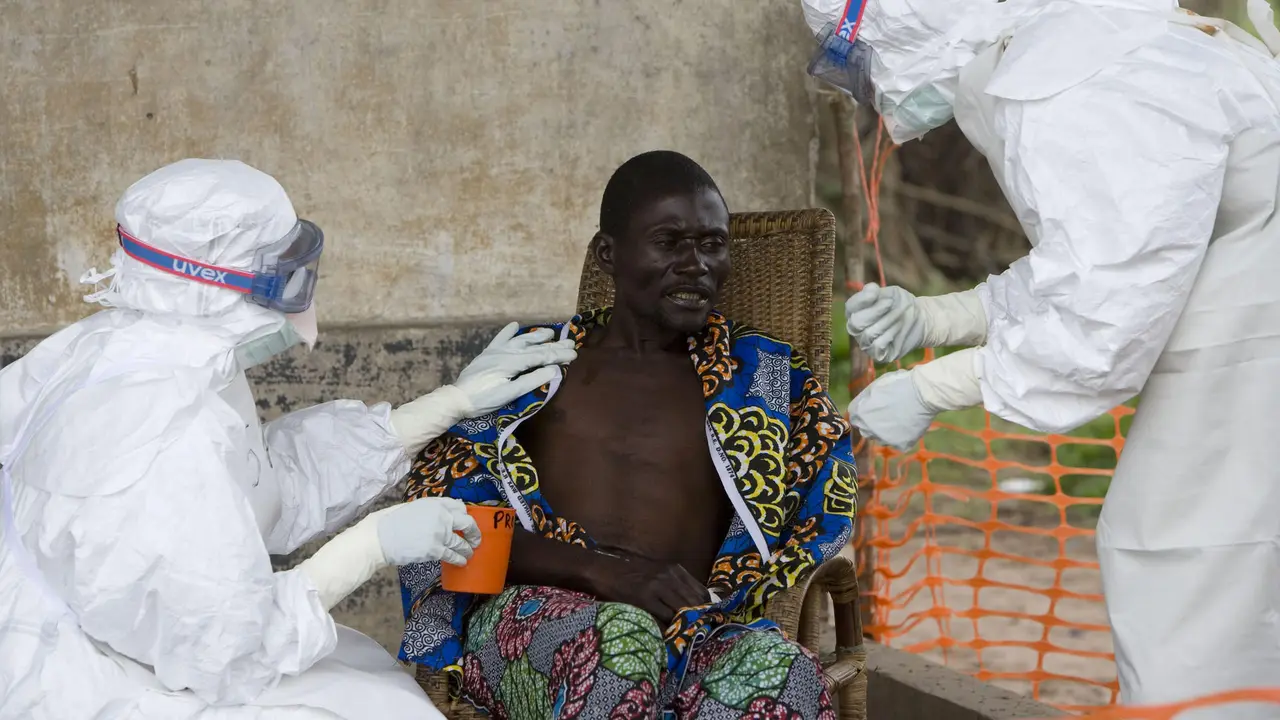 Ebola: Perjalanan Virus Mematikan dari Afrika ke Dunia