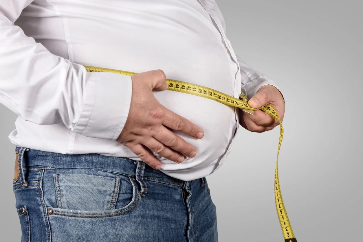 Obesitas: Musuh Tersembunyi yang Mengancam Kesehatan