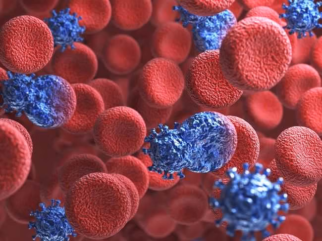 Sepsis: Saat Sistem Imun Justru Merusak Organ Tubuh Sendiri