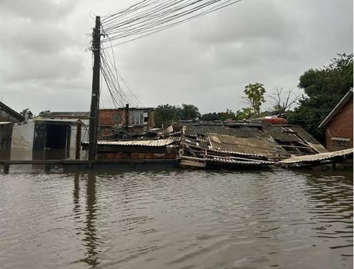 Melioidosis: Ketika Banjir Membawa Ancaman yang Tak Terlihat