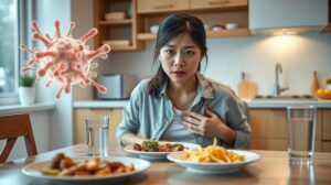 salmonella